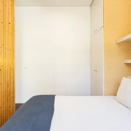 Sena 27 By Lovelystay Porto Exterior photo