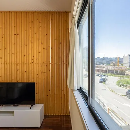 Sena 27 By Lovelystay Porto Exterior photo