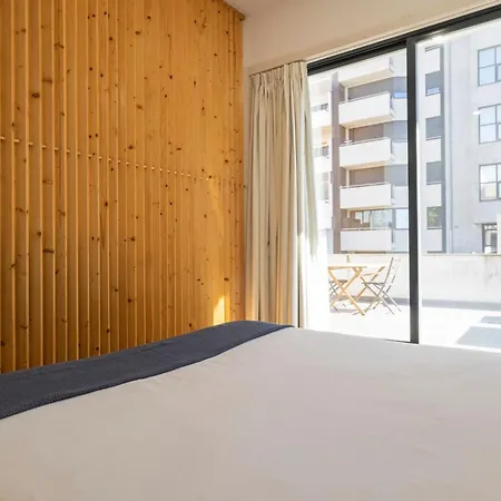 Sena 27 By Lovelystay Porto Exterior photo