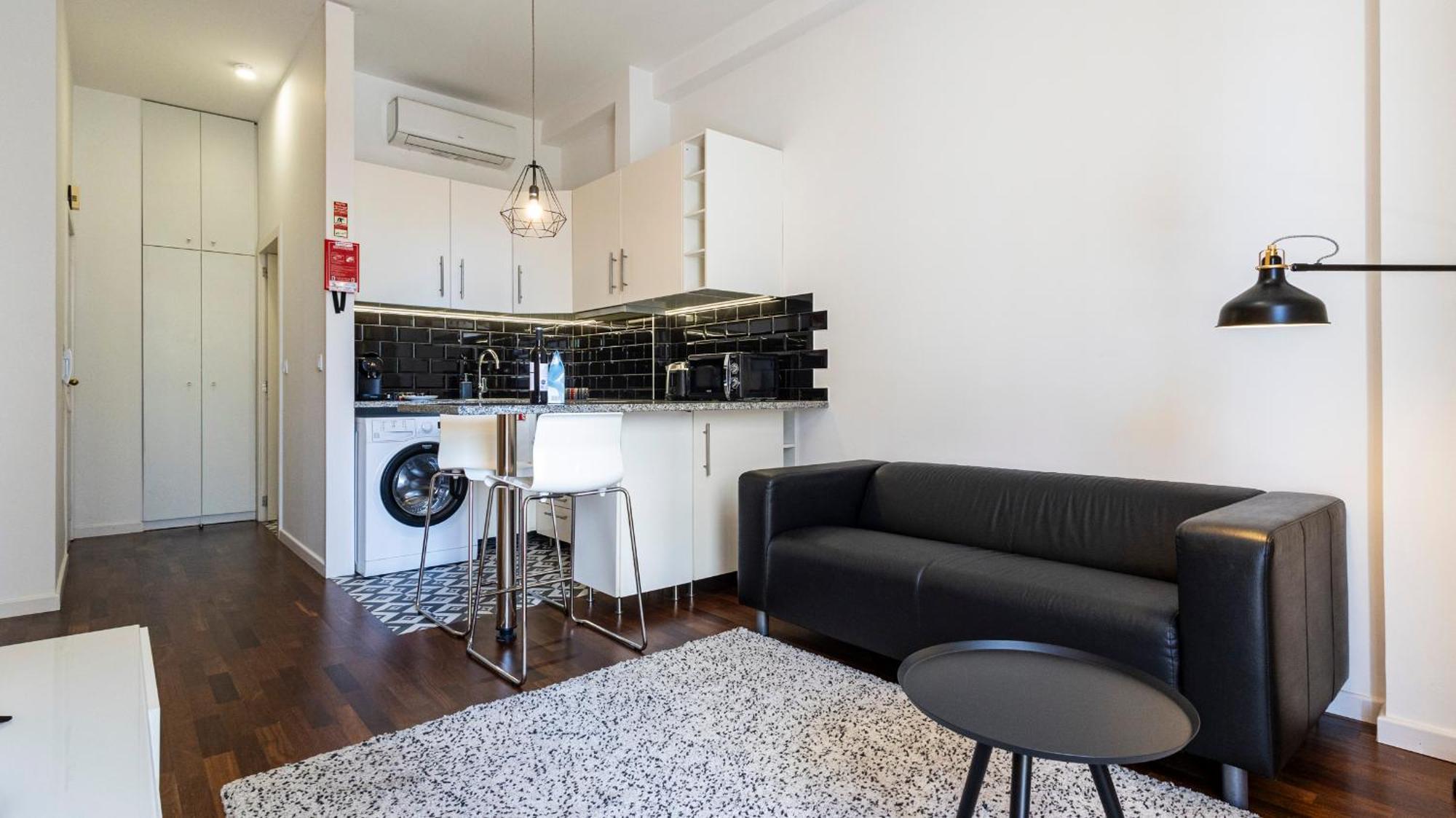 Sena 27 By Lovelystay Apartment Porto