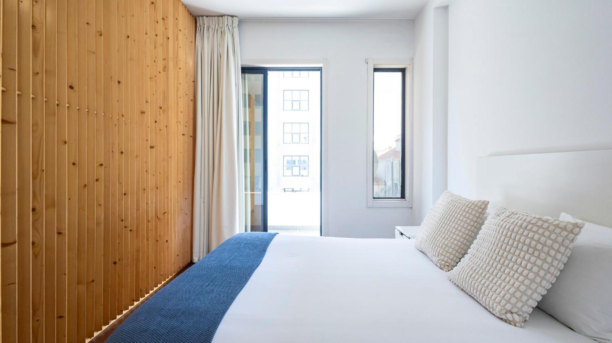 Apartment Sena 27 By Lovelystay *