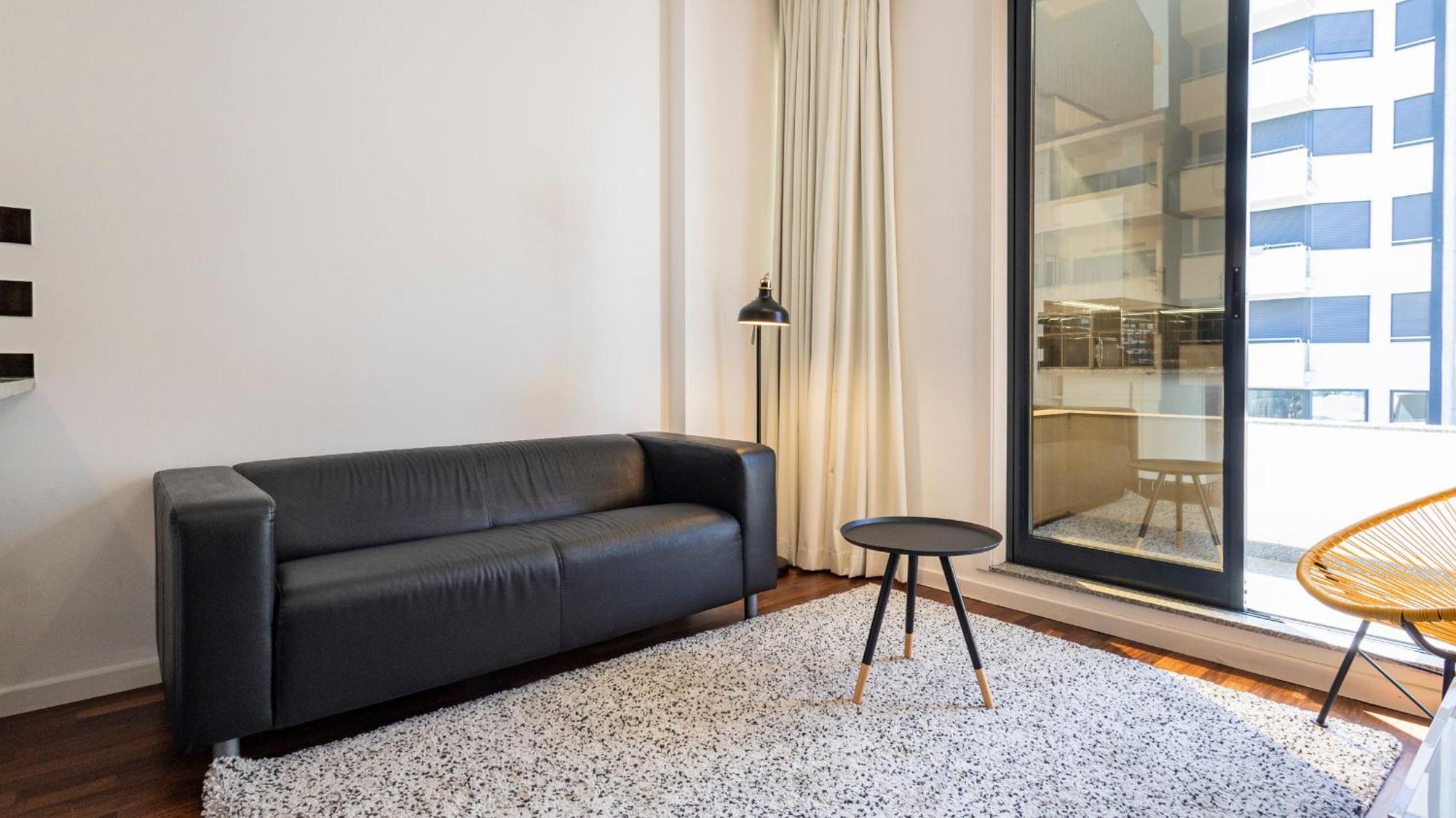 Apartment Sena 27 By Lovelystay *