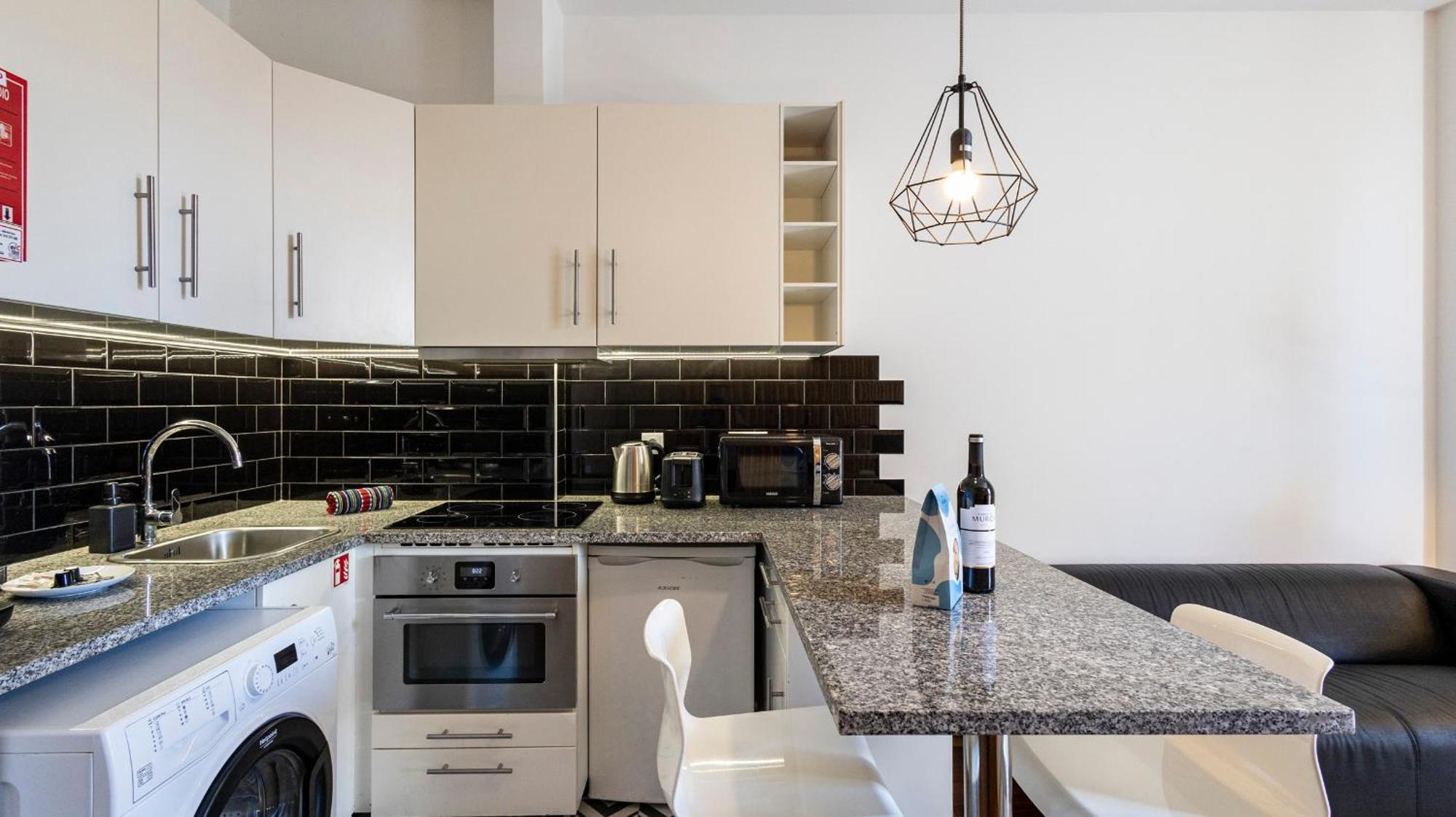 Apartment Sena 27 By Lovelystay *