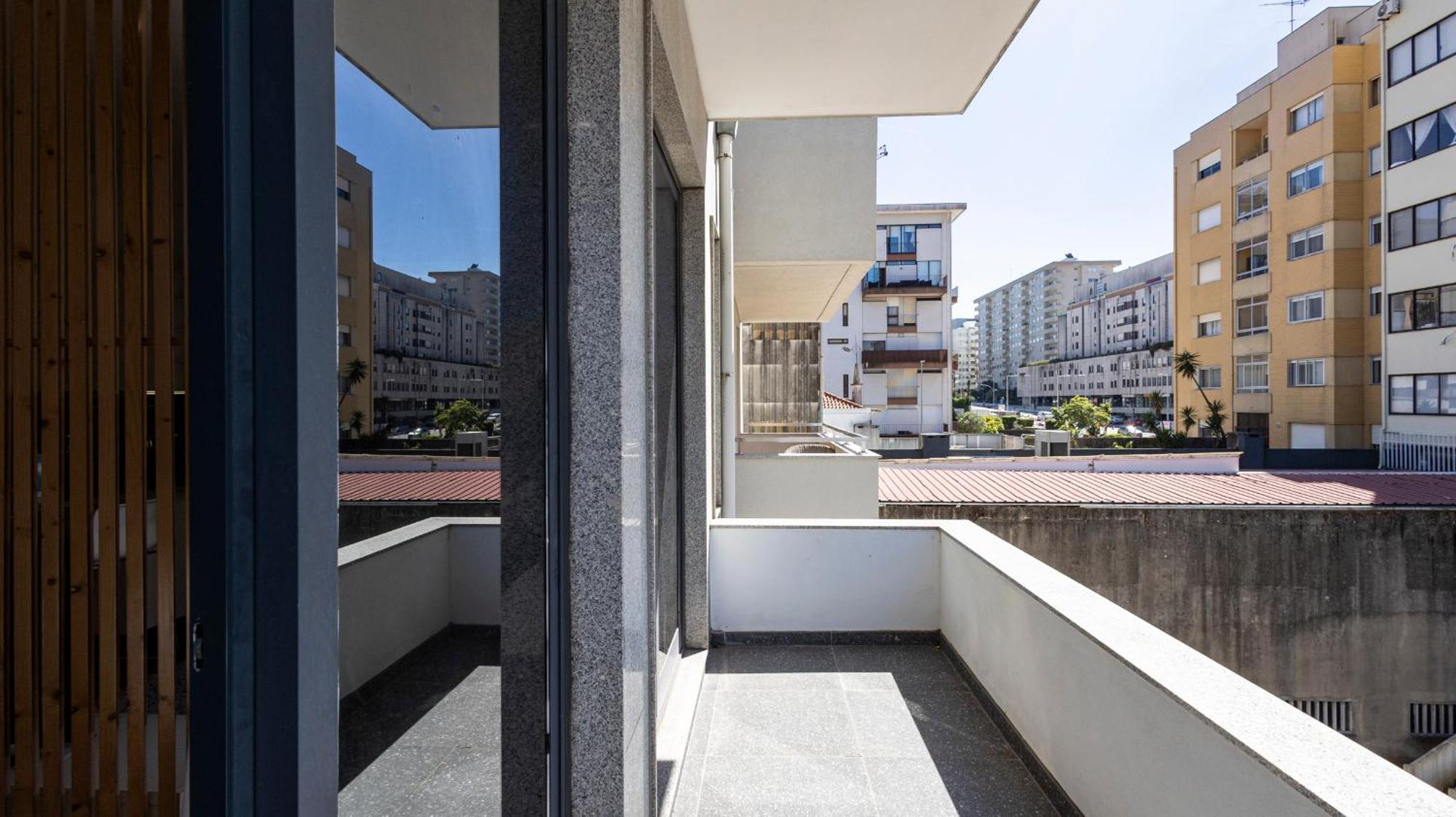 Sena 27 By Lovelystay Apartment Porto