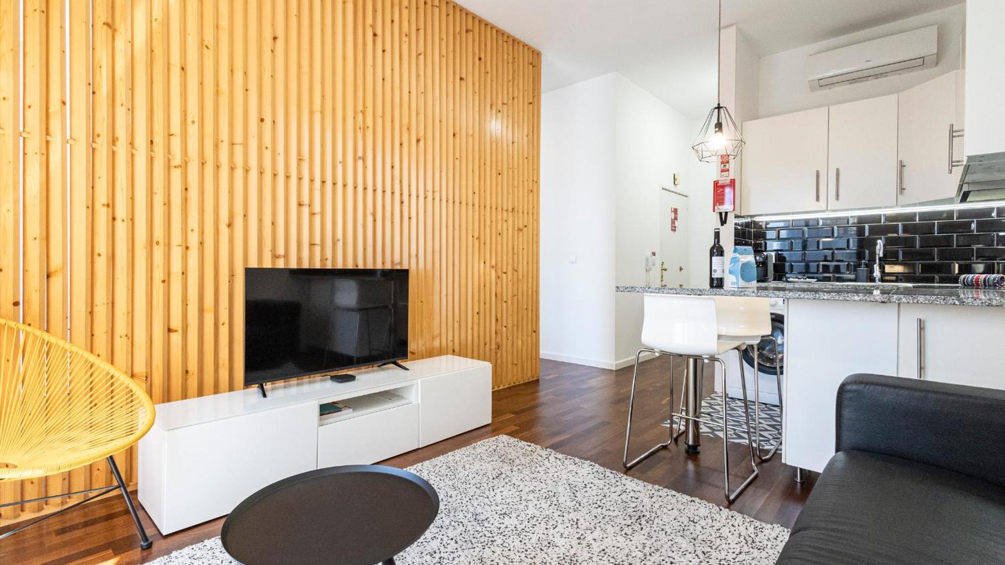 Sena 27 By Lovelystay Apartment