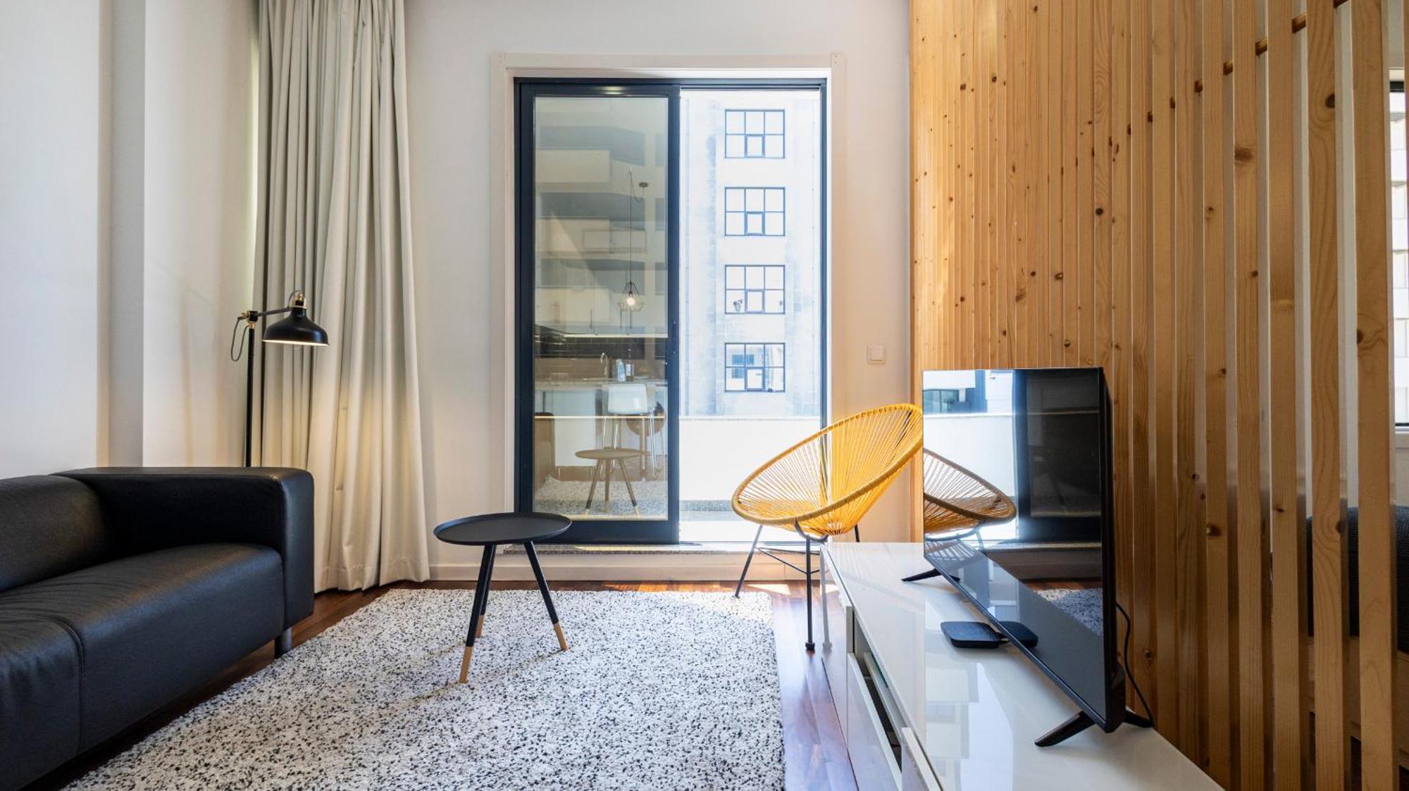 Apartment Sena 27 By Lovelystay