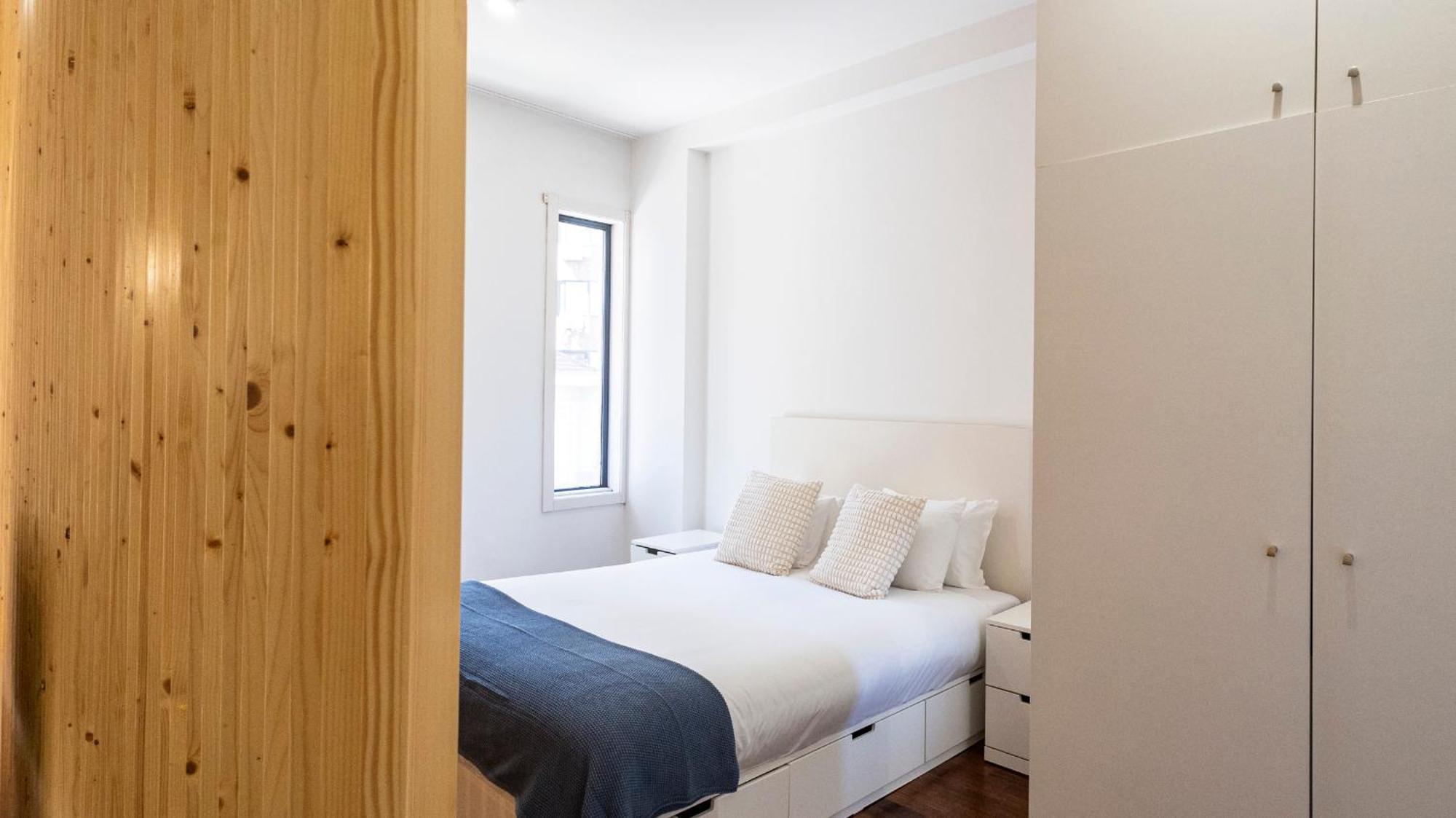 Apartment Sena 27 By Lovelystay *