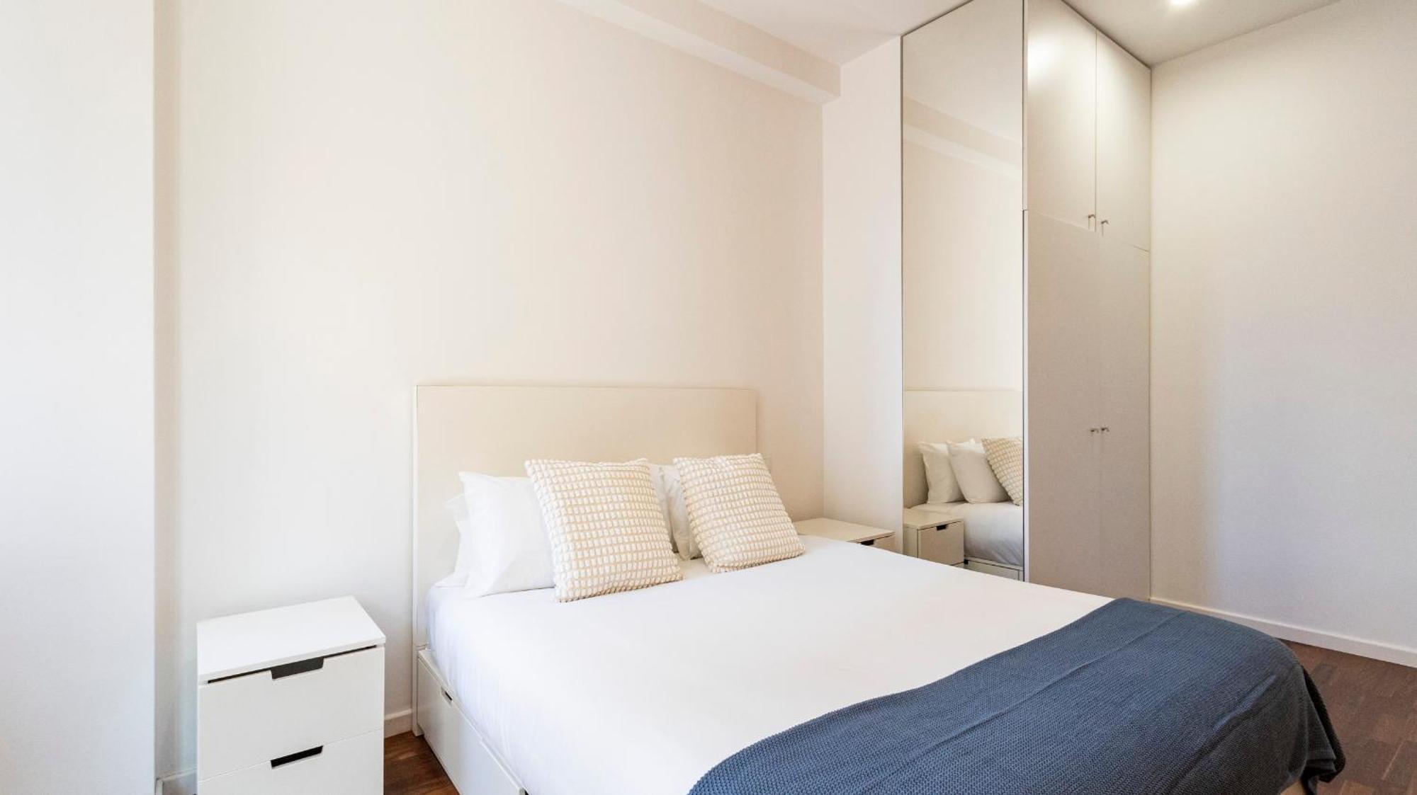 Sena 27 By Lovelystay Apartment Porto