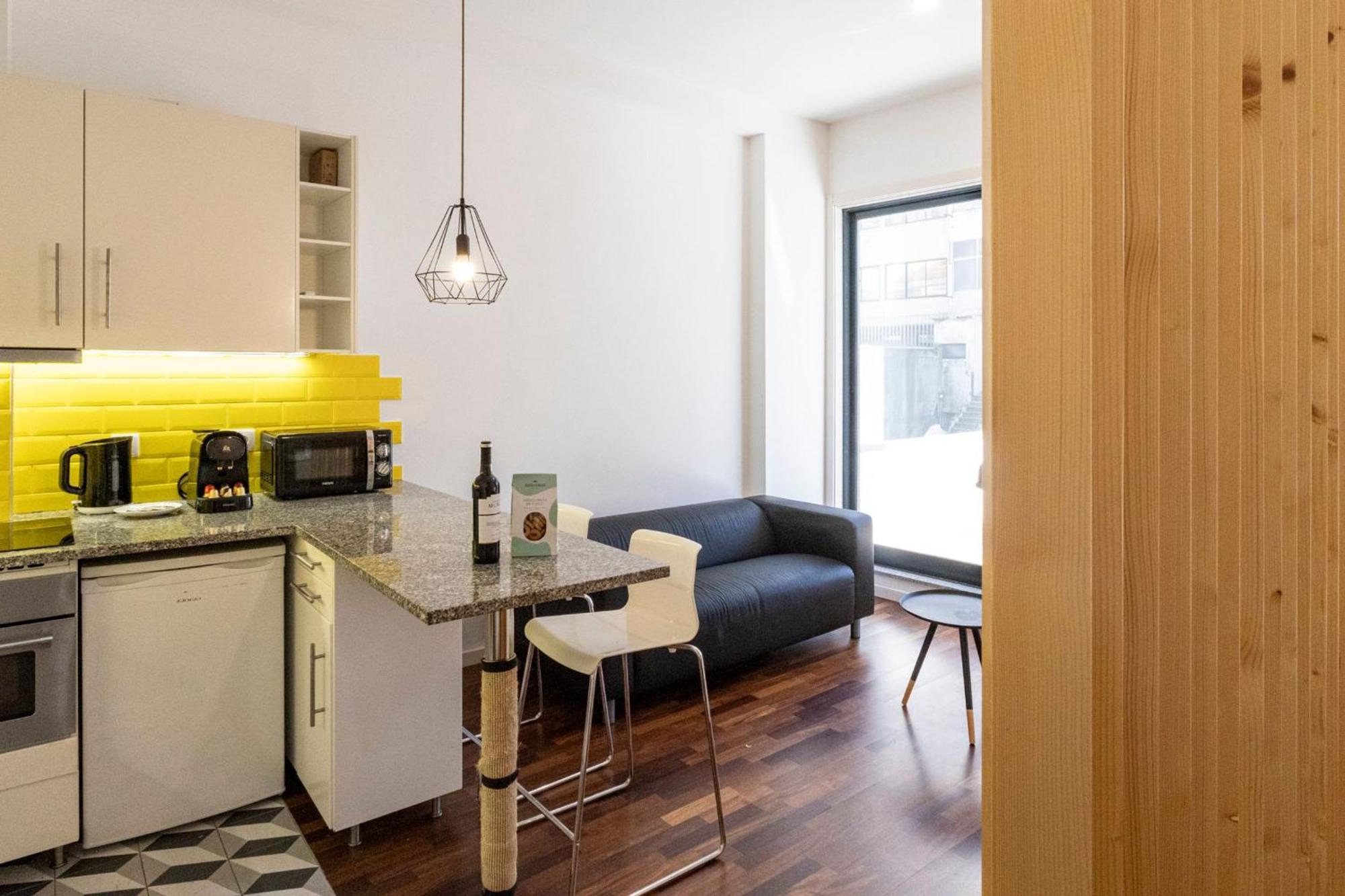 Sena 27 By Lovelystay Apartment