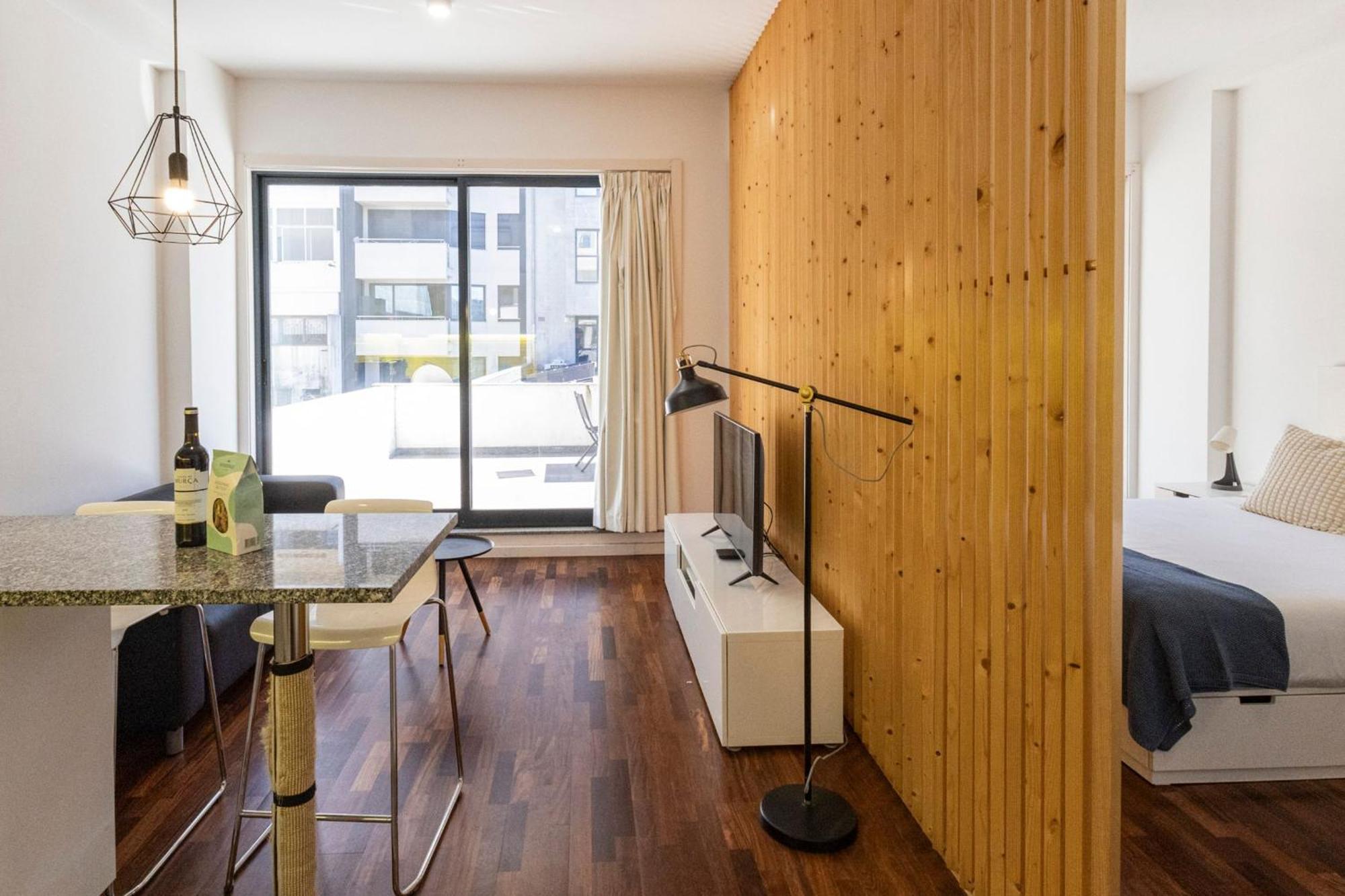Sena 27 By Lovelystay Apartment *