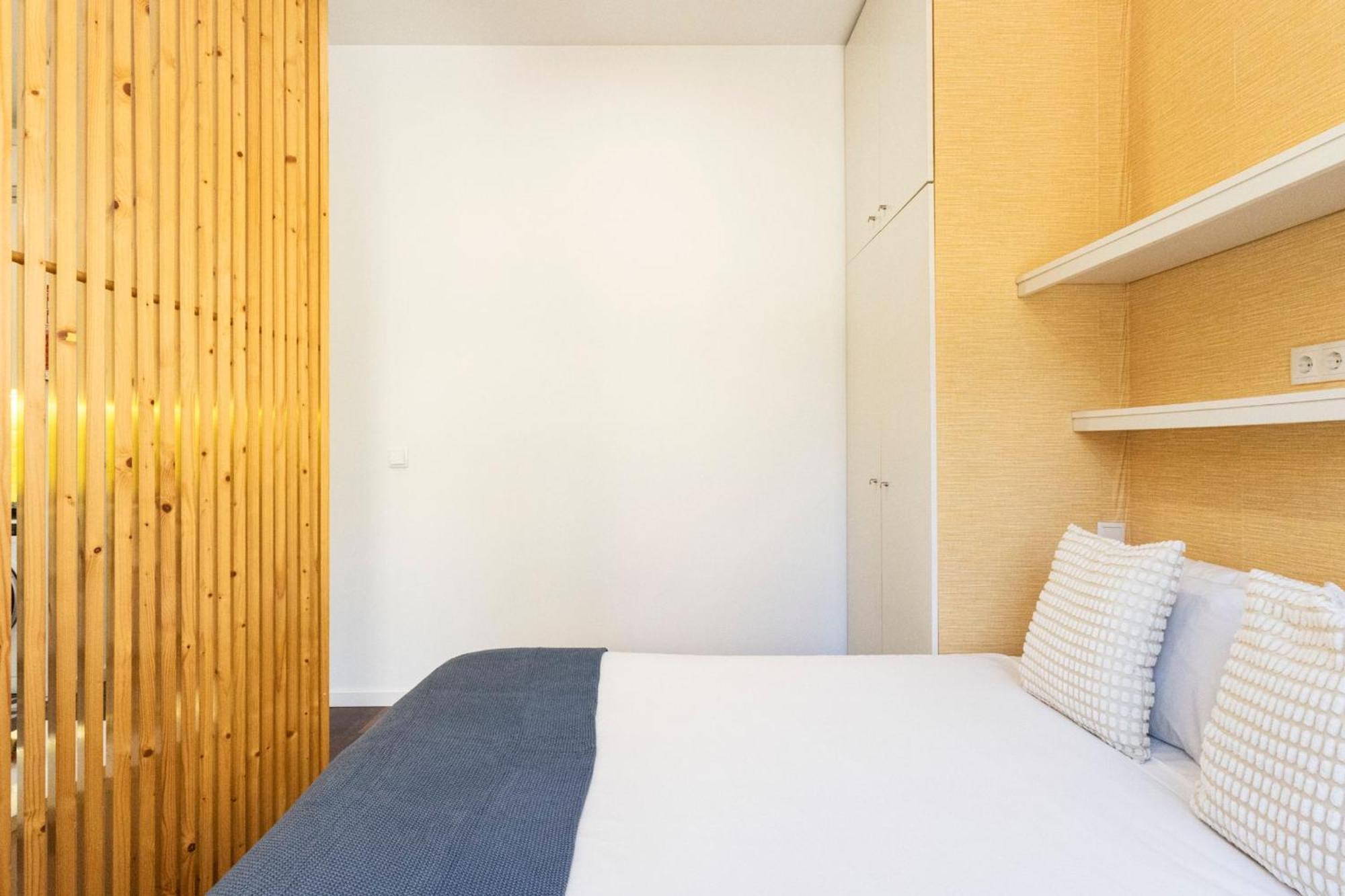 Apartment Sena 27 By Lovelystay