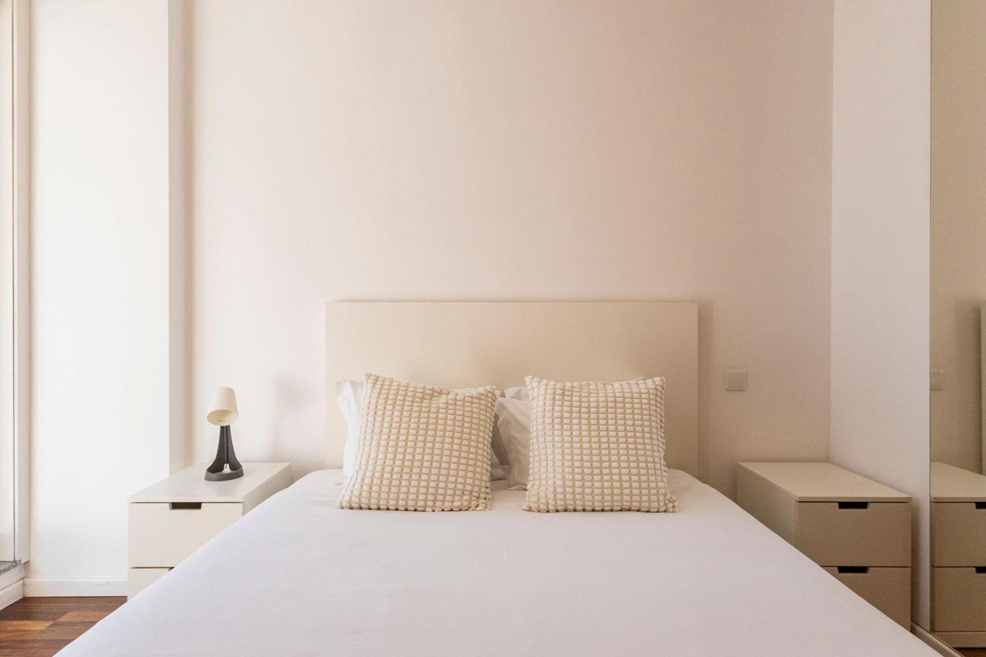 Apartment Sena 27 By Lovelystay *