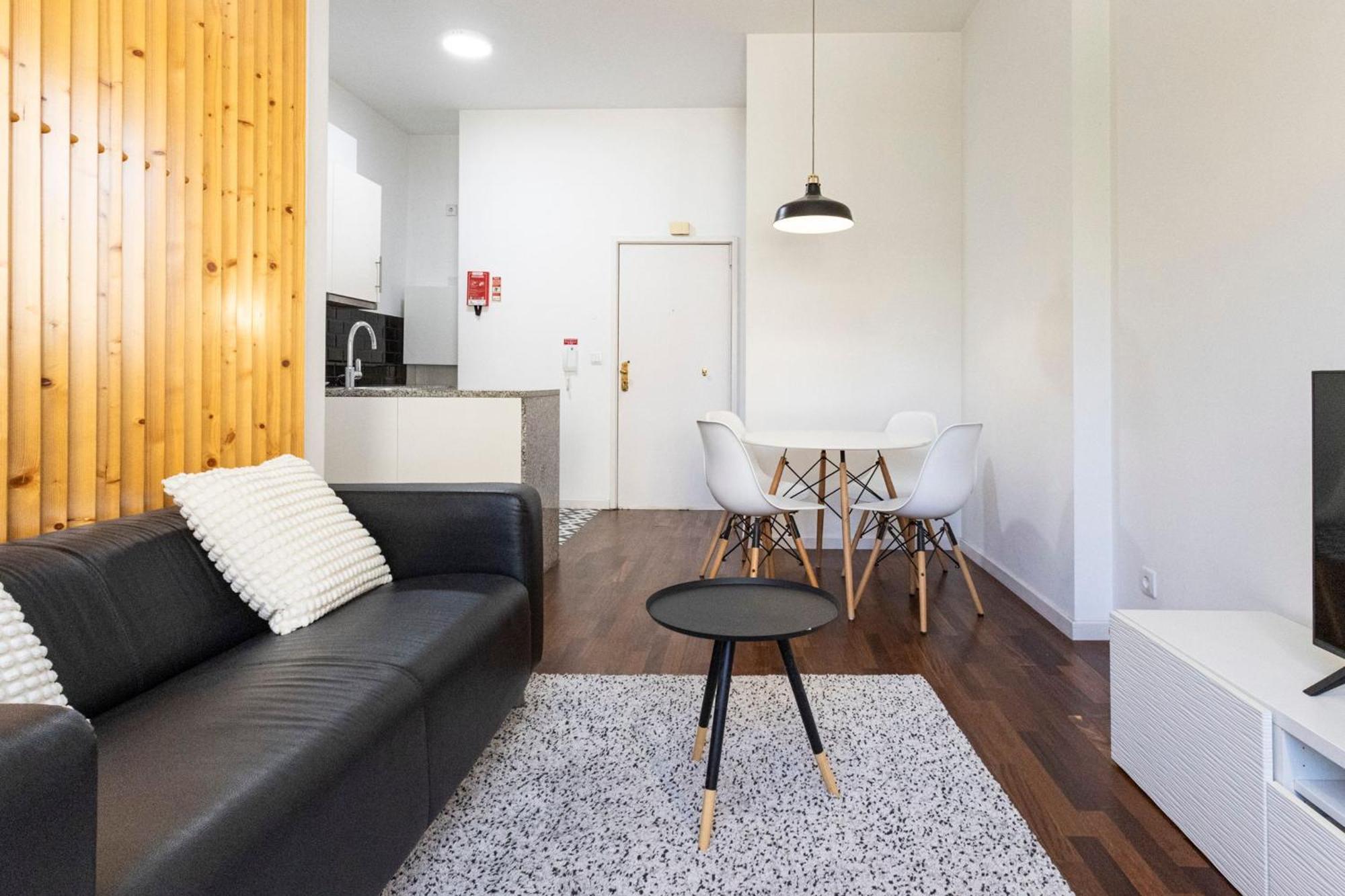 Sena 27 By Lovelystay Porto