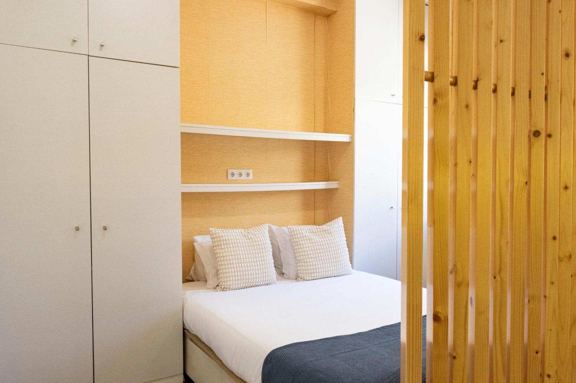 Sena 27 By Lovelystay Apartment