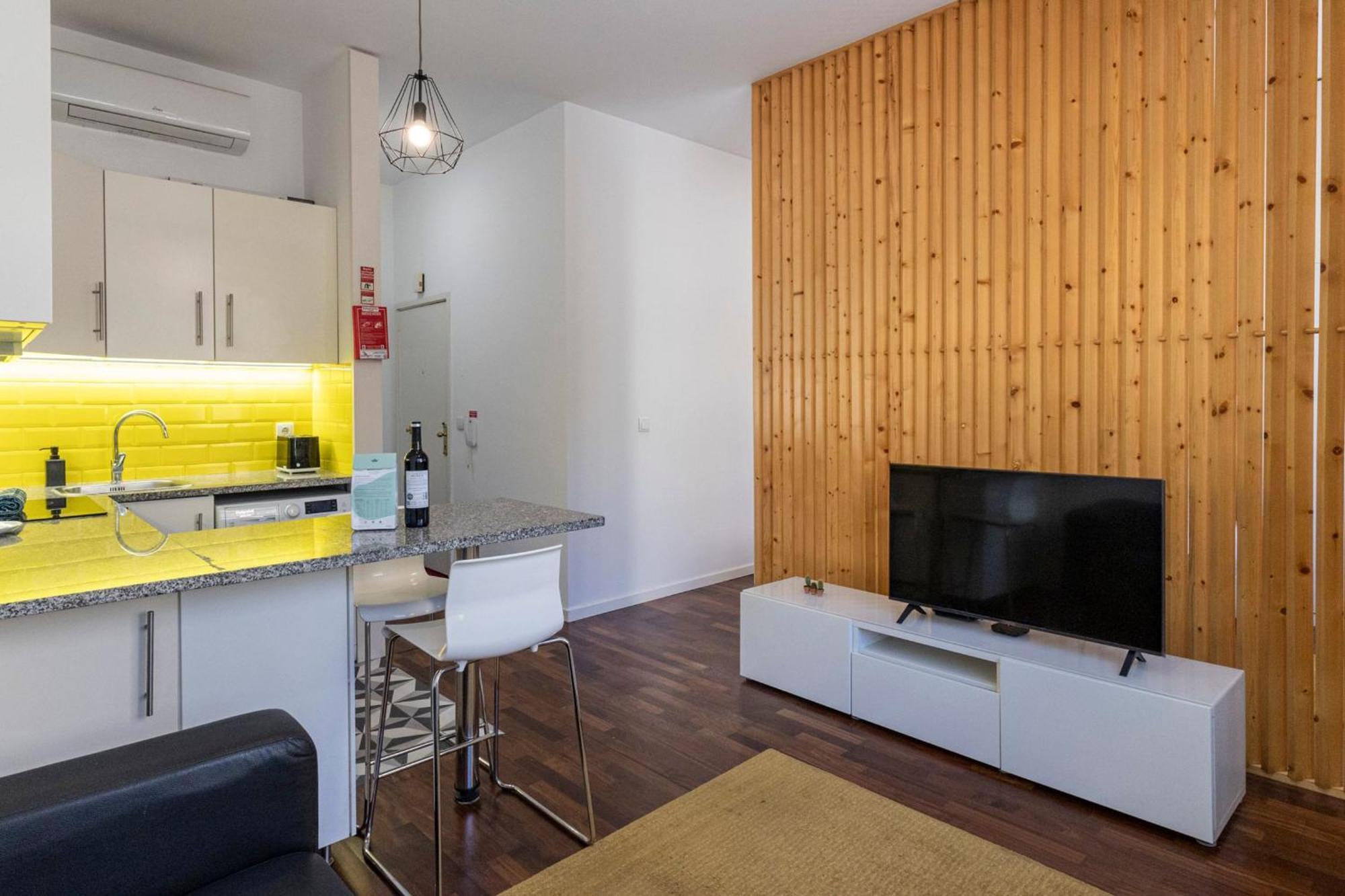 Apartment Sena 27 By Lovelystay