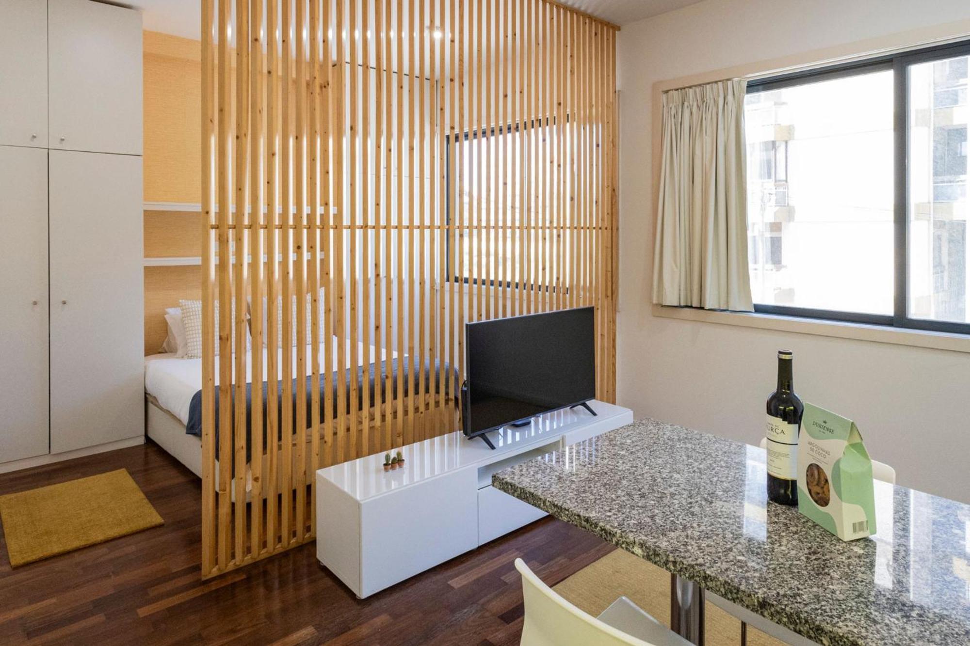 Apartment Sena 27 By Lovelystay *