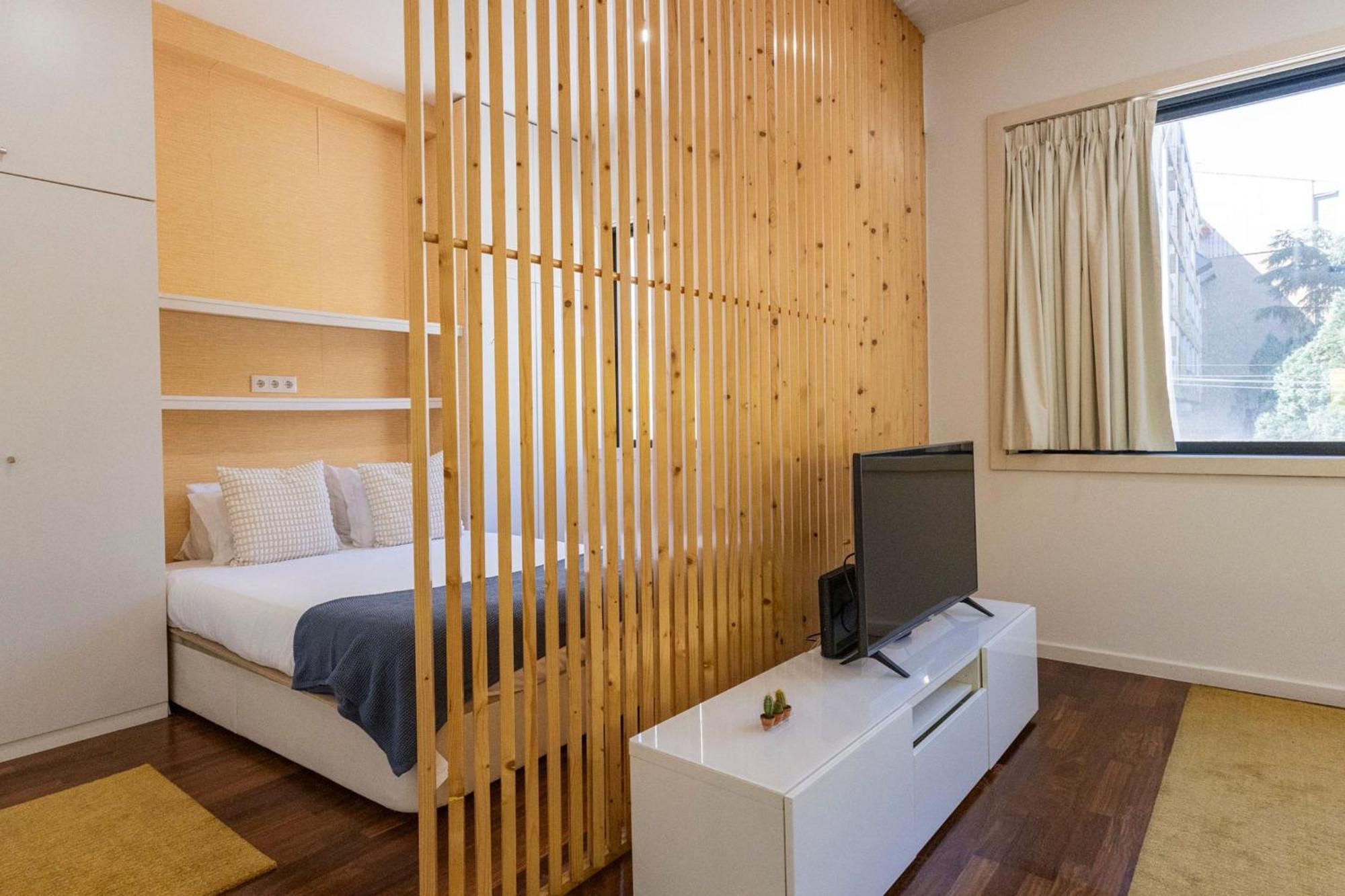 Sena 27 By Lovelystay Apartment Porto