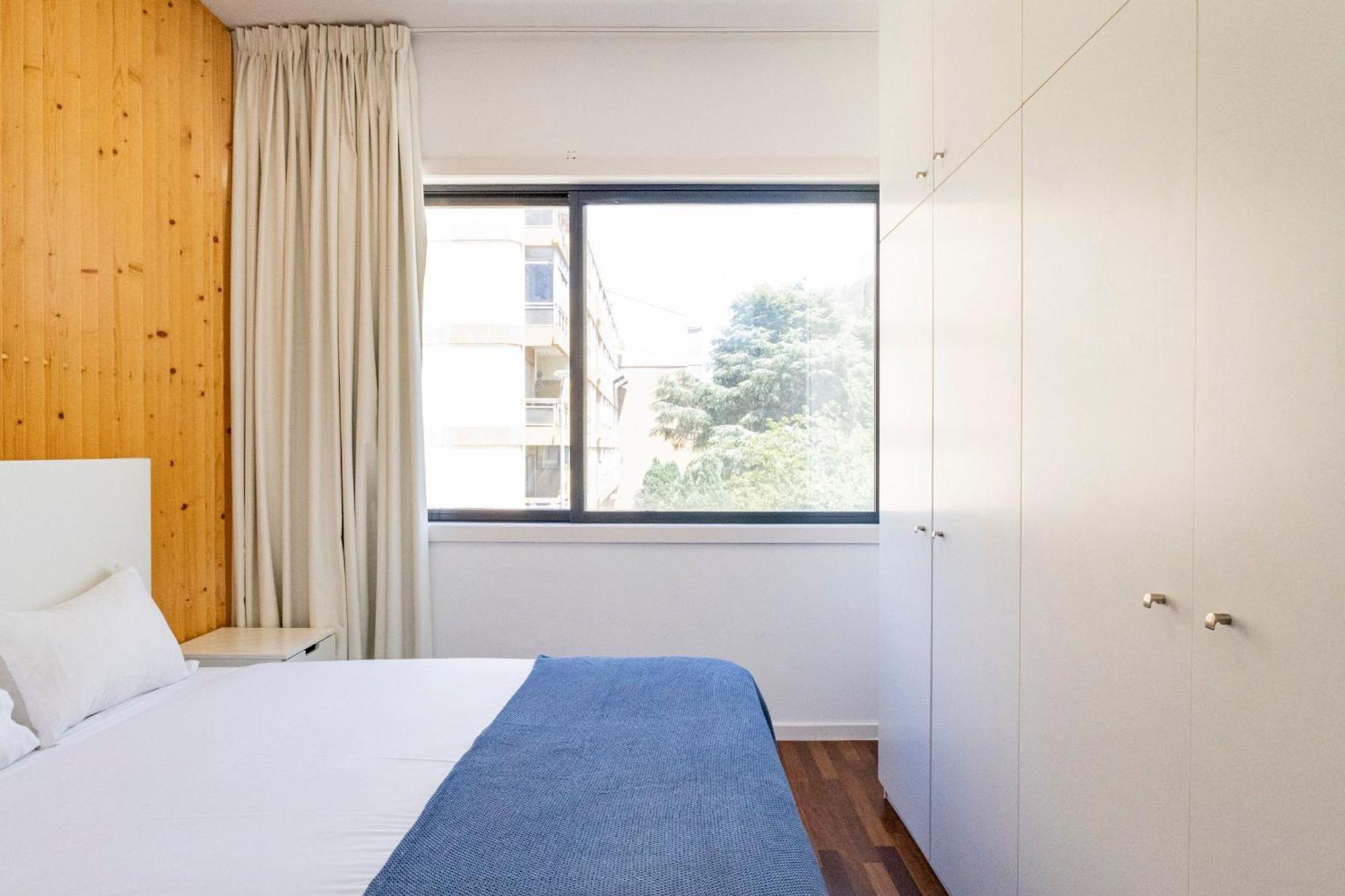 Sena 27 By Lovelystay Apartment