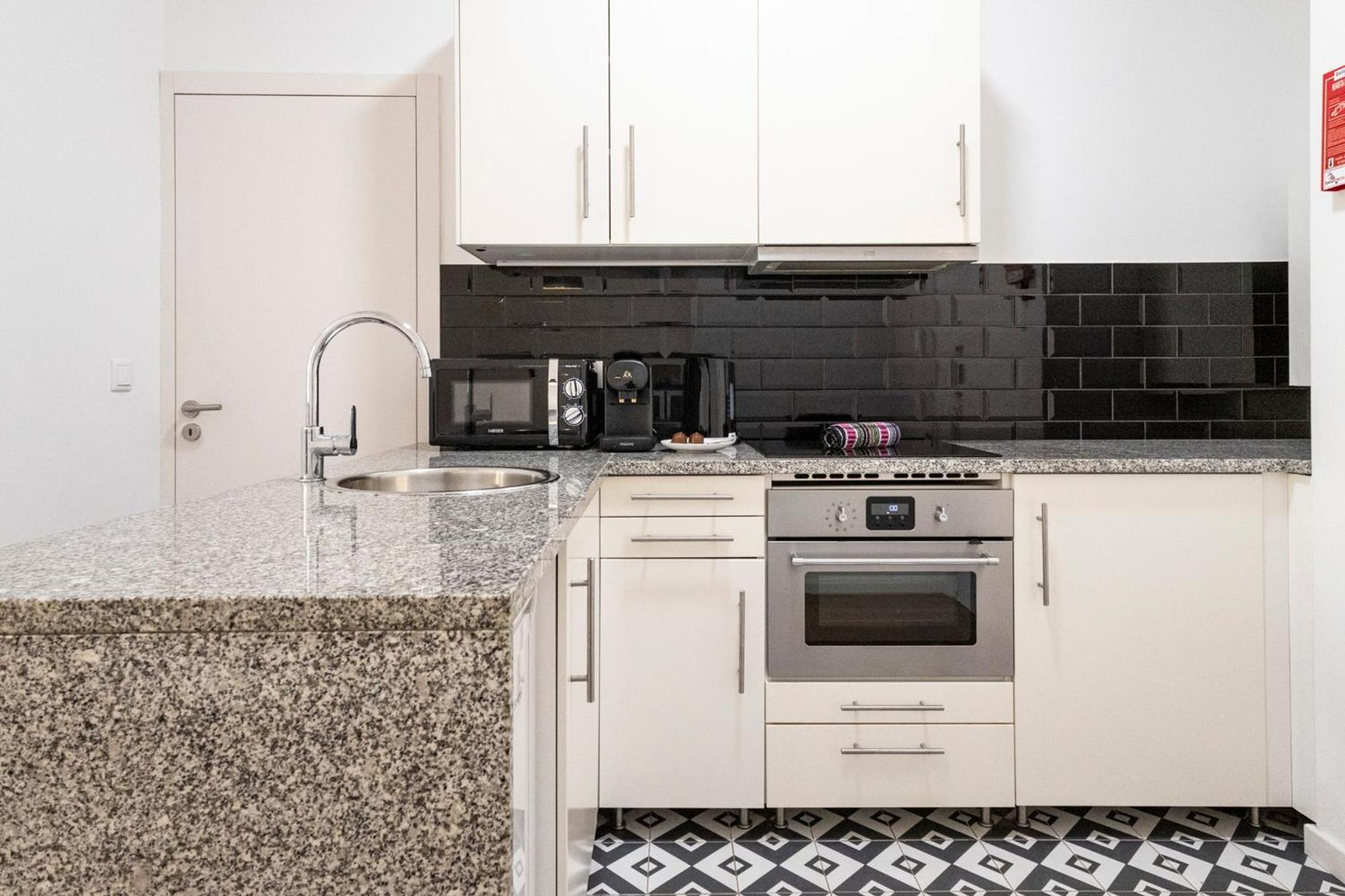 Apartment Sena 27 By Lovelystay *