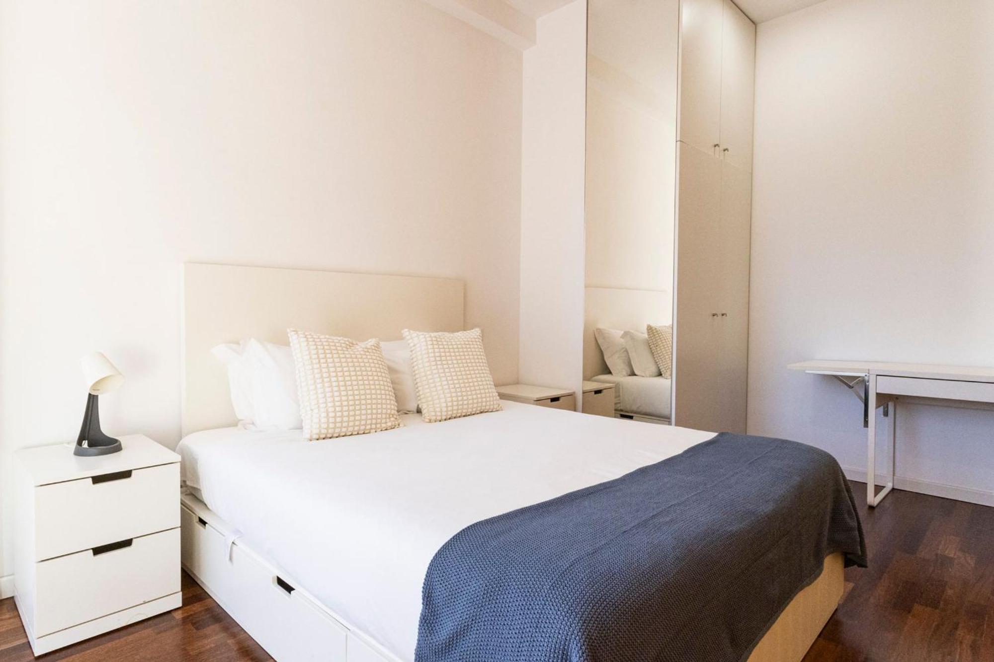 Apartment Sena 27 By Lovelystay Porto