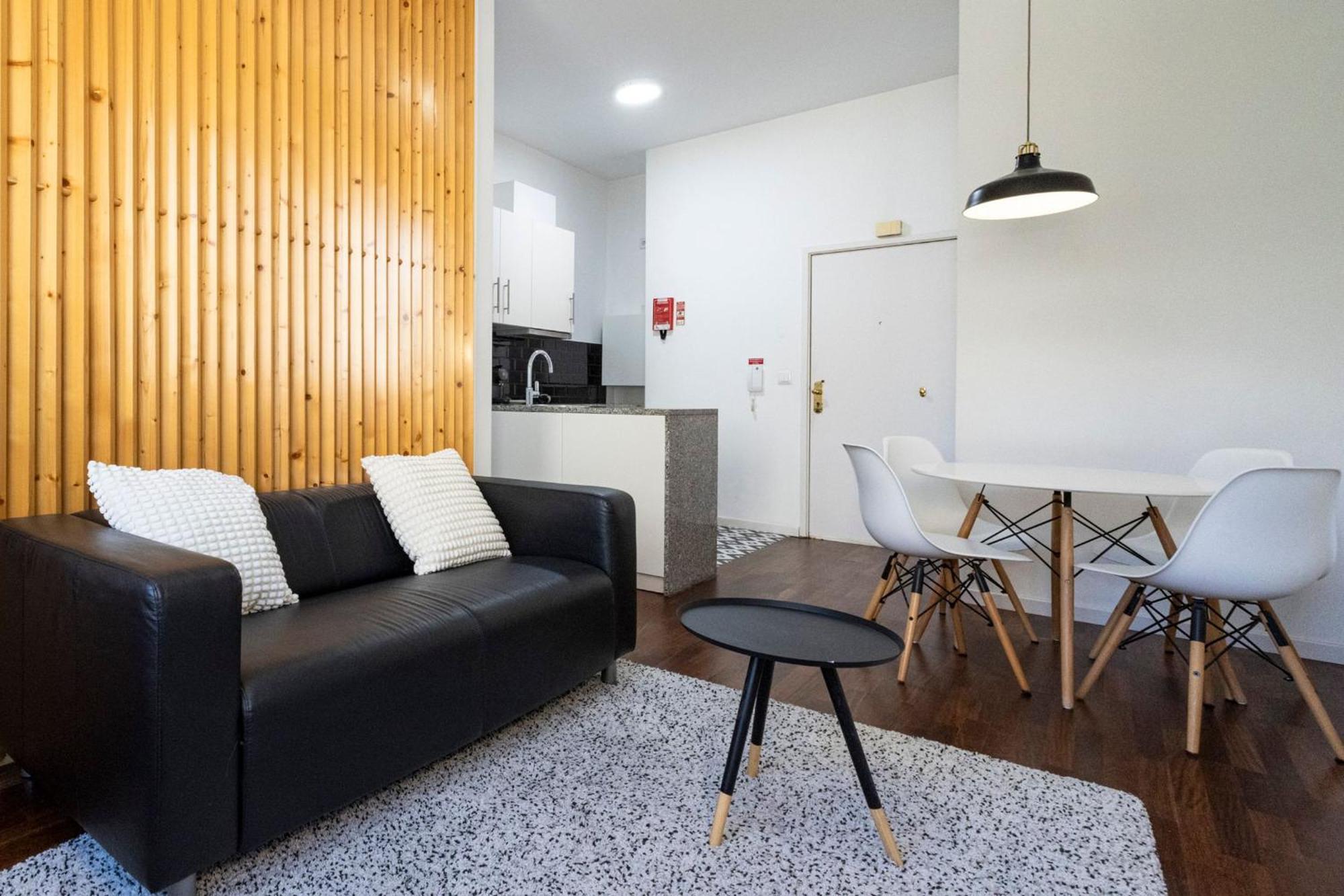 Sena 27 By Lovelystay Porto