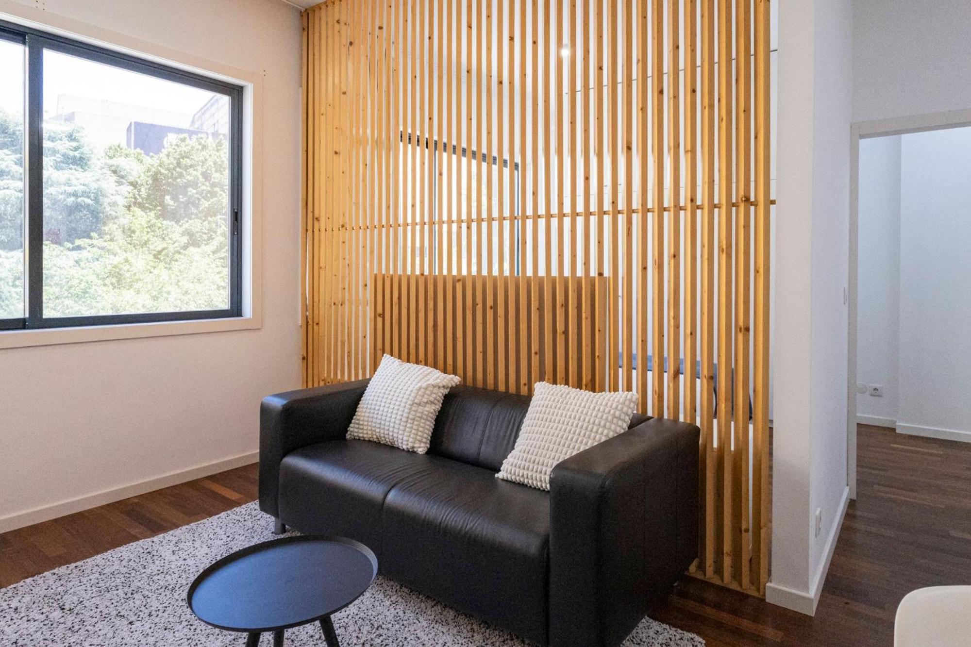 Sena 27 By Lovelystay Apartment
