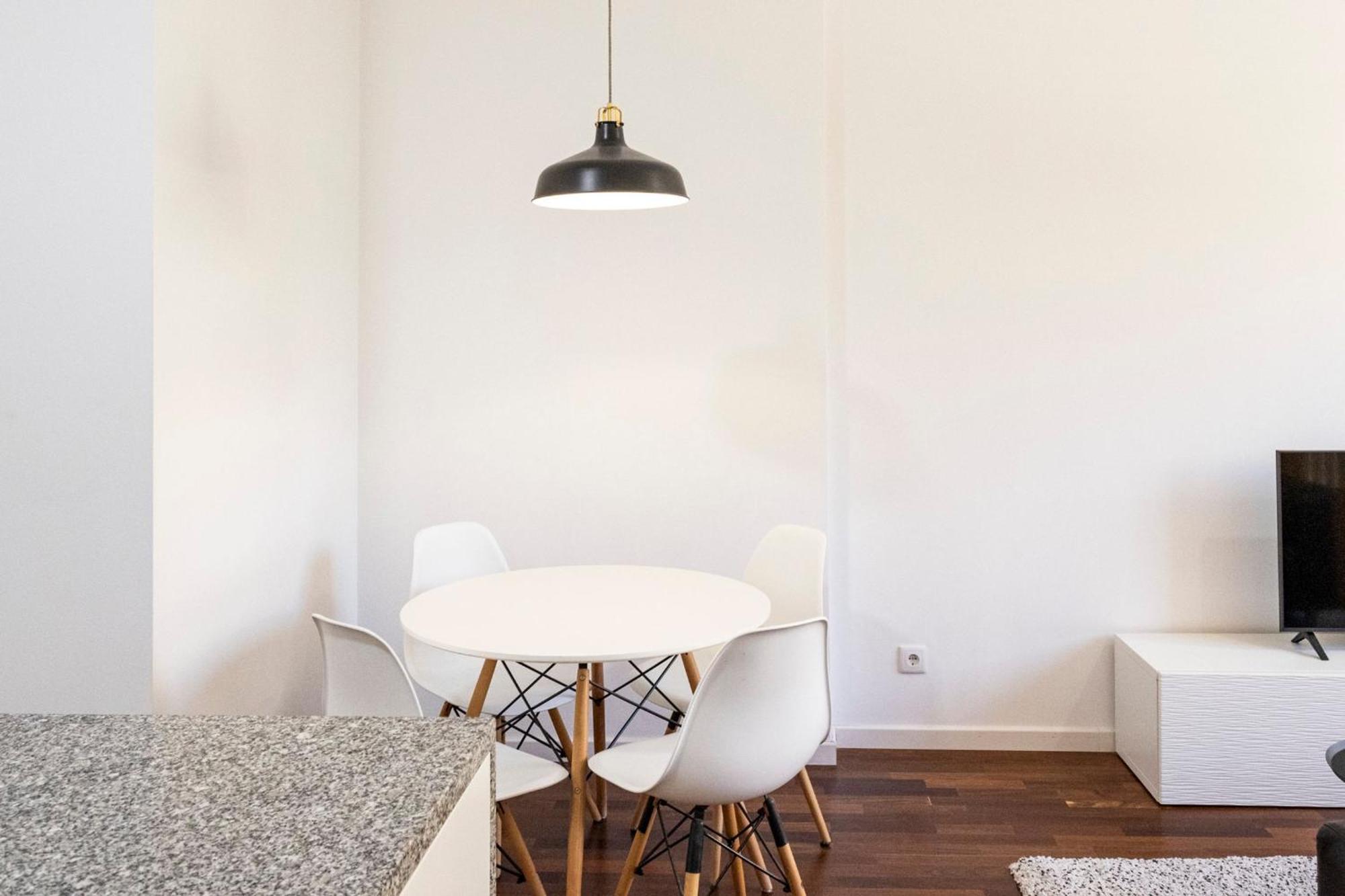 Apartment Sena 27 By Lovelystay