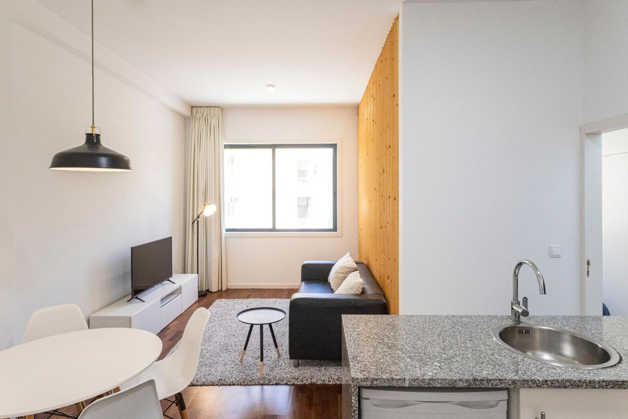 Apartment Sena 27 By Lovelystay *