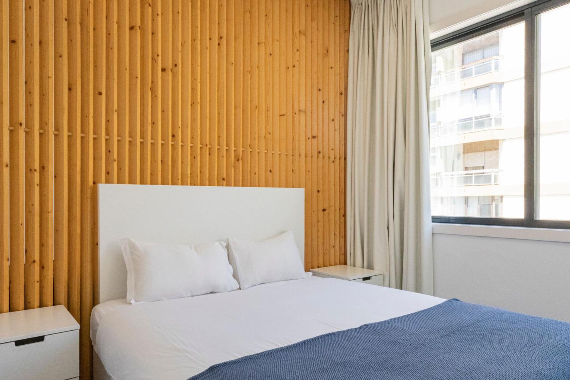 Sena 27 By Lovelystay Apartment Porto