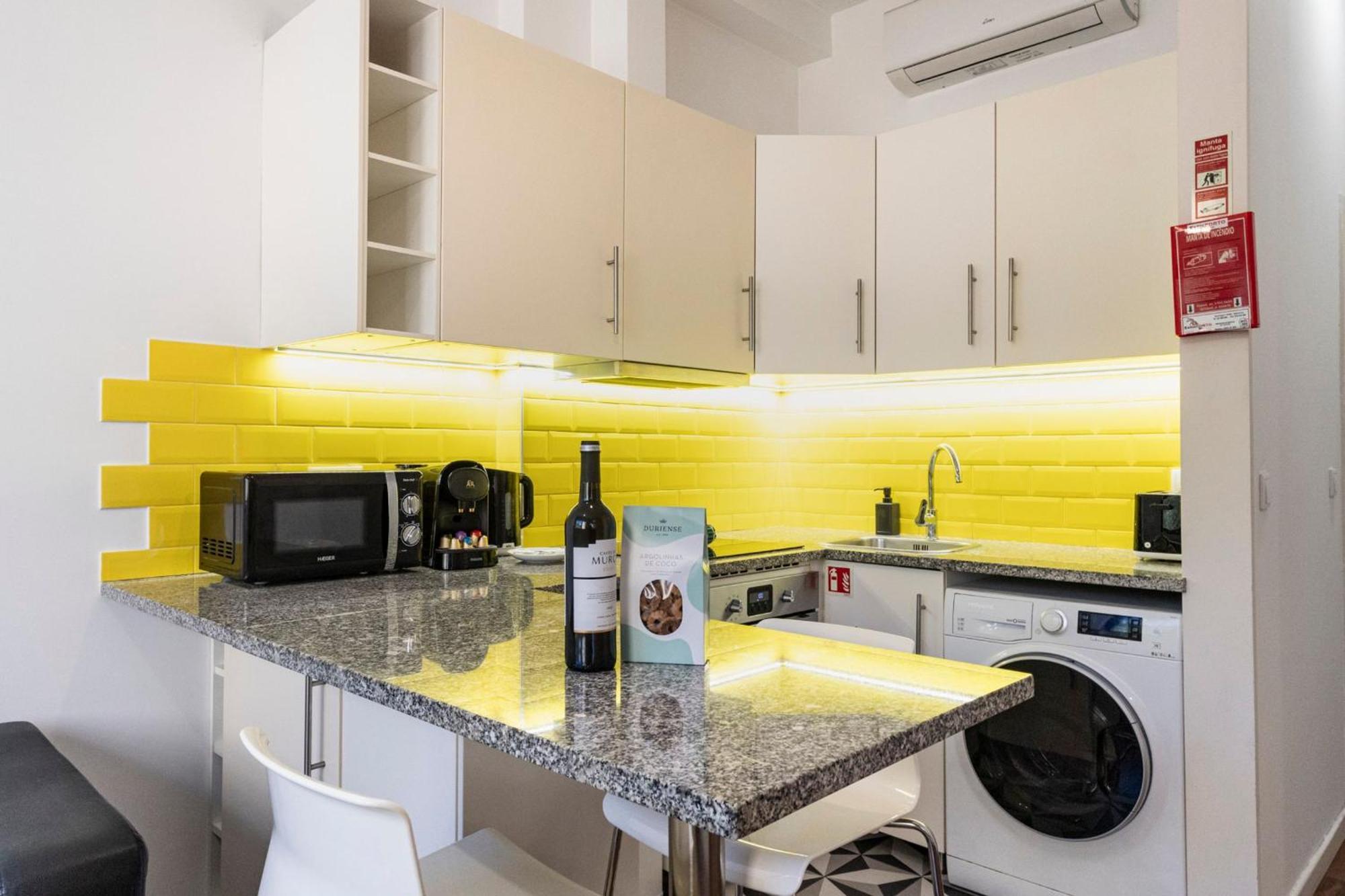 Apartment Sena 27 By Lovelystay *