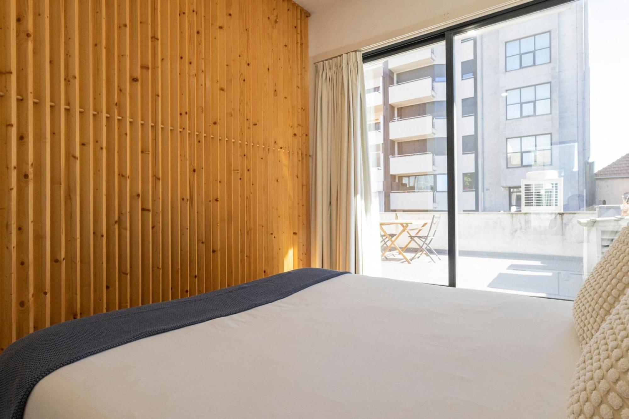 Sena 27 By Lovelystay Apartment