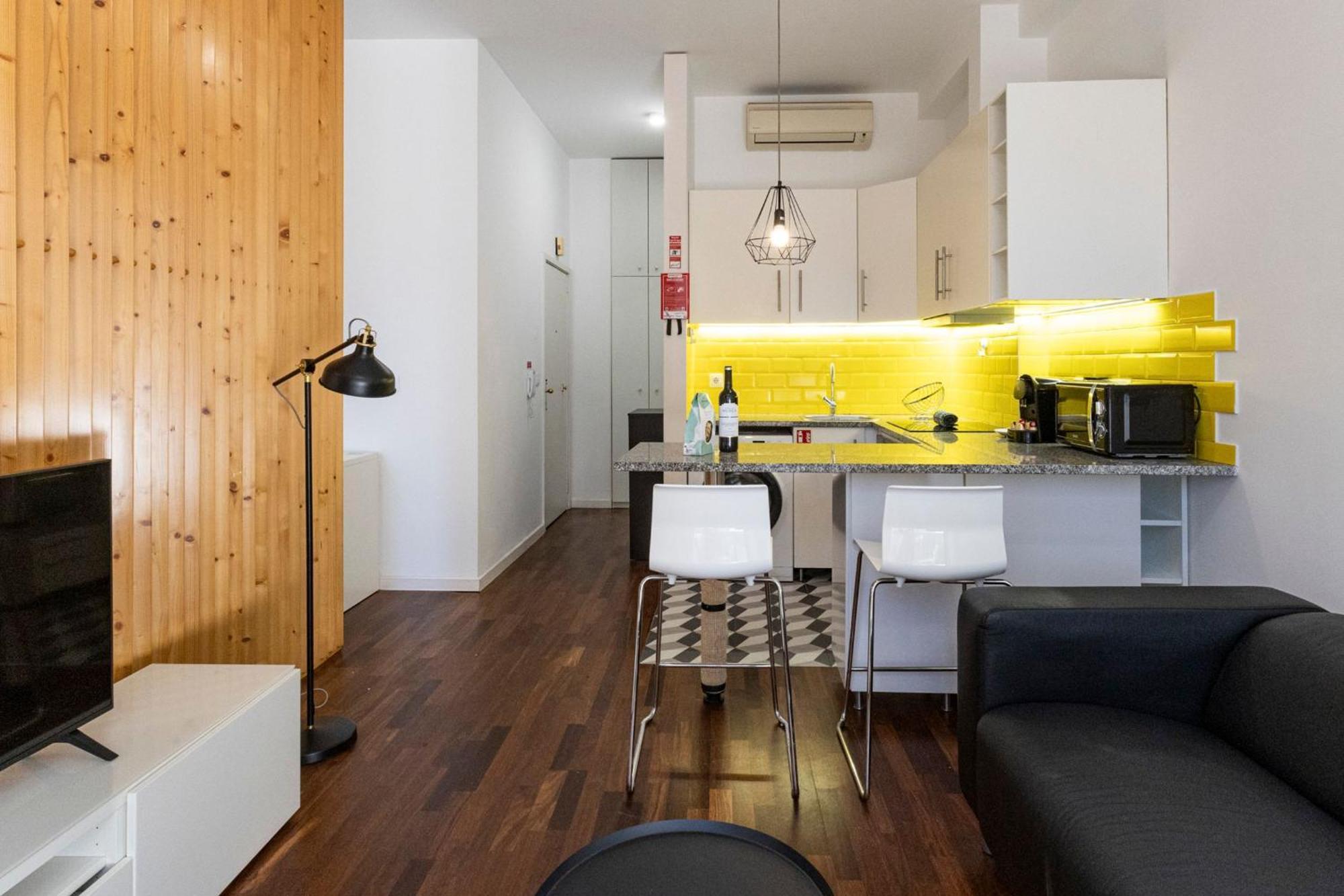 Apartment Sena 27 By Lovelystay