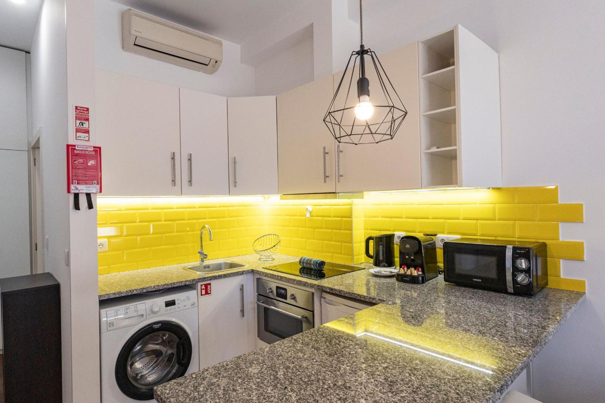 Apartment Sena 27 By Lovelystay *