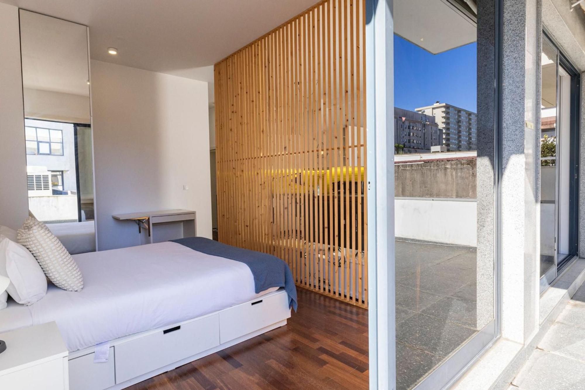 Sena 27 By Lovelystay Apartment Porto